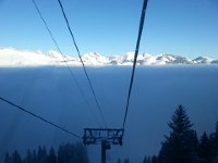 20150207 093725  until one broke through the cloud deck...