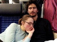 20150228 173503  soon the long day catches up with her.