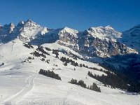 20150211 161907  with les Dents du Midi