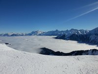 20150218 101526  Above the valley fog..