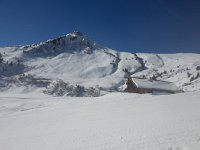 20150218 111127  Great terrain above Champoussin