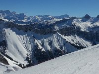 20150226 132730  les Alpes Vaudoises