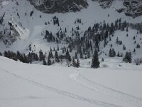 20150204 120559  It was after noon when I took this photo...