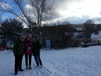 20150201 111401  1 Feb: a walk in the snowy park