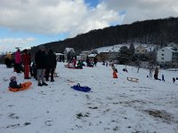 20150201 113159  The kinder out careening