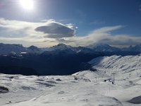 20150113 111352  More snow in the Oberland...