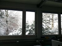 20150127 100748  View from the MRI office in Bern