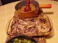 20150129 183549  29 Jan - a winter veggie meal