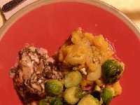 20150129 183813  a colorful meal!