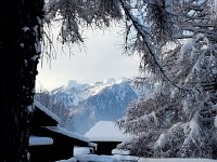 20150121 093542  Looking towards les Portes du Soleil