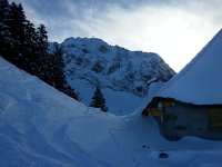 20150121 110042  Rochers de Naye