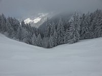 20150125 114547  Lots of untracked on the Piste du Diable