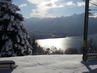 20150125 144437  It looks like a lot of snow but really we need more.