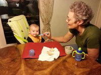 20150103 201822  But first, we try some spinach!