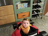 20150103 205144  Burp cloth on the spoiler