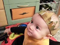 20150103 205150  All her attention