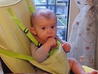 20150104 100219  Next morning - a spinach hangover?