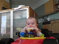 DSCN3070  Sometimes you just need to chomp!