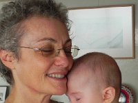 DSCN3074  Groovin&#39; and snoozin?