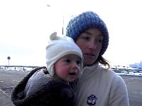 DSCN3077  Bundled up and going for a walk