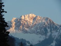 DSCN3082  Snowy up high