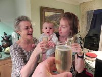 DSCN3087  Ready for anything!