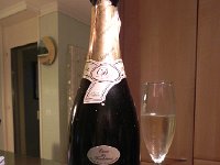 DSCN3089  Preparing for the toast