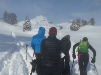 20150131 103526  Steamy lens as collant-clad racer shoots by us