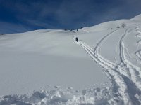 20150131 110516  The way up