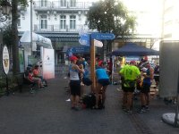 20150705 081518  5 July: the start of the race up Rochers de Naye