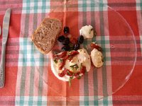 20150705 202310  for entrées and