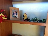 20150711 144815  ready for Val&#39;s visit!