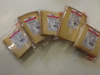 20150727 161433  27 July - the price plummets on Gruyère and I sweep up a bunch of packages.