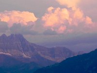 DSCN4246  Clouds in the evening 4