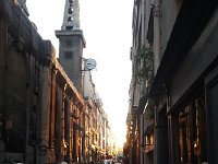 20150706 212021  Our lodgings were down this street.