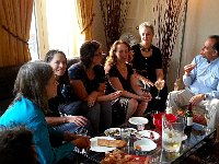 20150708 194238  8 Aug - two parties!