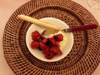 20150708 231801  Special Iranian ice cream!