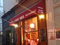 IMG 1509  An eveing walk around the neighbor..