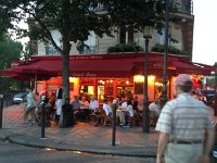 IMG 1513  enjoying the evening air..