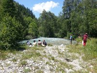 20150701 135549  like Happy Isles in Yosemite