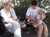 20150714 151331  But mommy has some goodies in her bag that may be tempting.