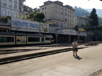 20150716 100400  Getting into the front back isn&#39;t easy...