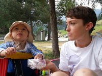 20150716 134641  We pause for lunch in a small park.