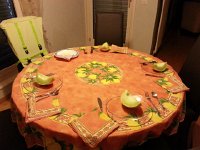 20150716 205920  Now back at RGB we&#39;re getting ready for dinner.