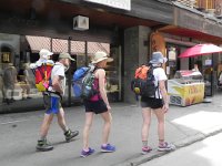 DSCN4126  First we pass through the center of town.