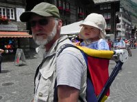 DSCN4133  Val&#39;s still chewing things over. Maybe some new molars coming in?