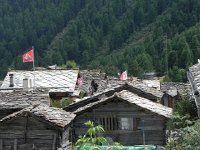 DSCN4168  We&#39;re in Zmutt.