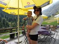 DSCN4192  Is it time to go? Already?