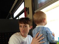 IMG 1623  Things may look like they&#39;re going okay but the storm in Vivianne is brewing.