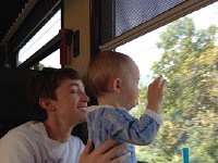 IMG 1624  Okay, let&#39;s put on a happy face and look at the world outside.